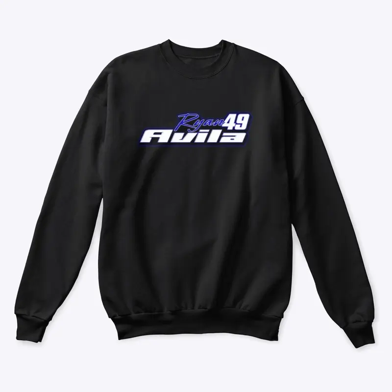 Signature - Crewneck Sweatshirt 