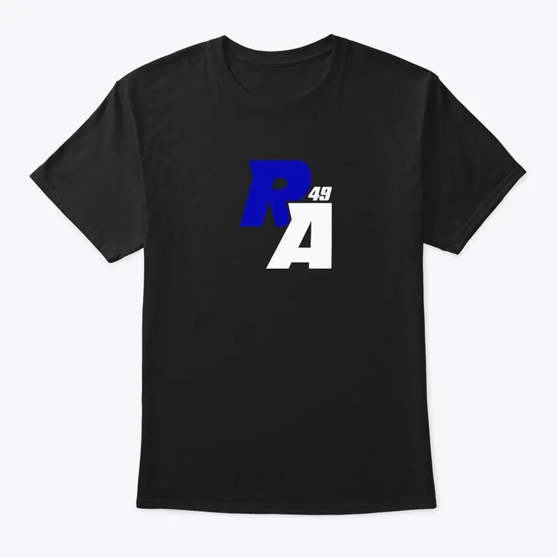 RA 49 - T-Shirt 